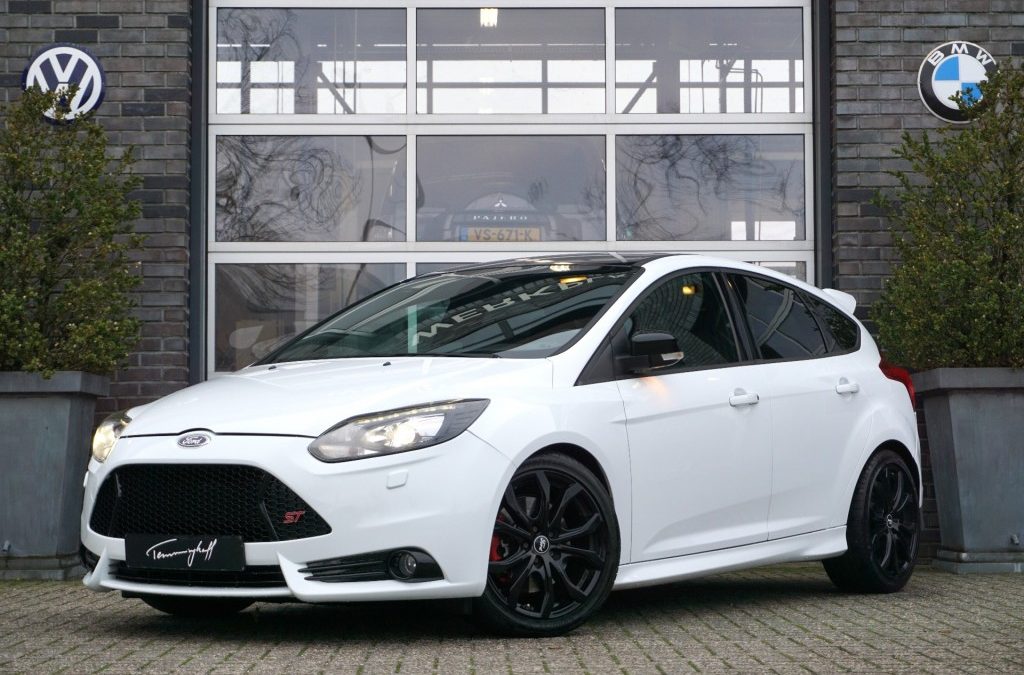 FORD FOCUS 2.0 ECOB. ST-3 – 250PK – NW. CILINDERKOP – APK 03-01-2026