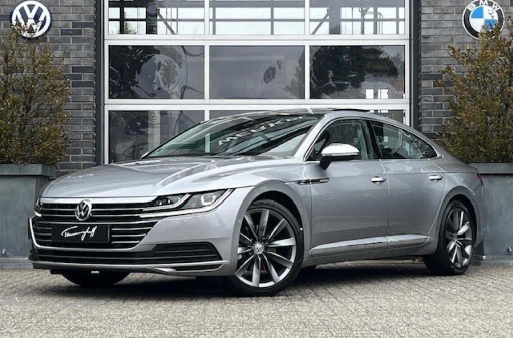 VOLKSWAGEN ARTEON 1.5 TSI ELEGANCE BNS – VIRTU – LEDER – PANO – CAMERA – TREKH.