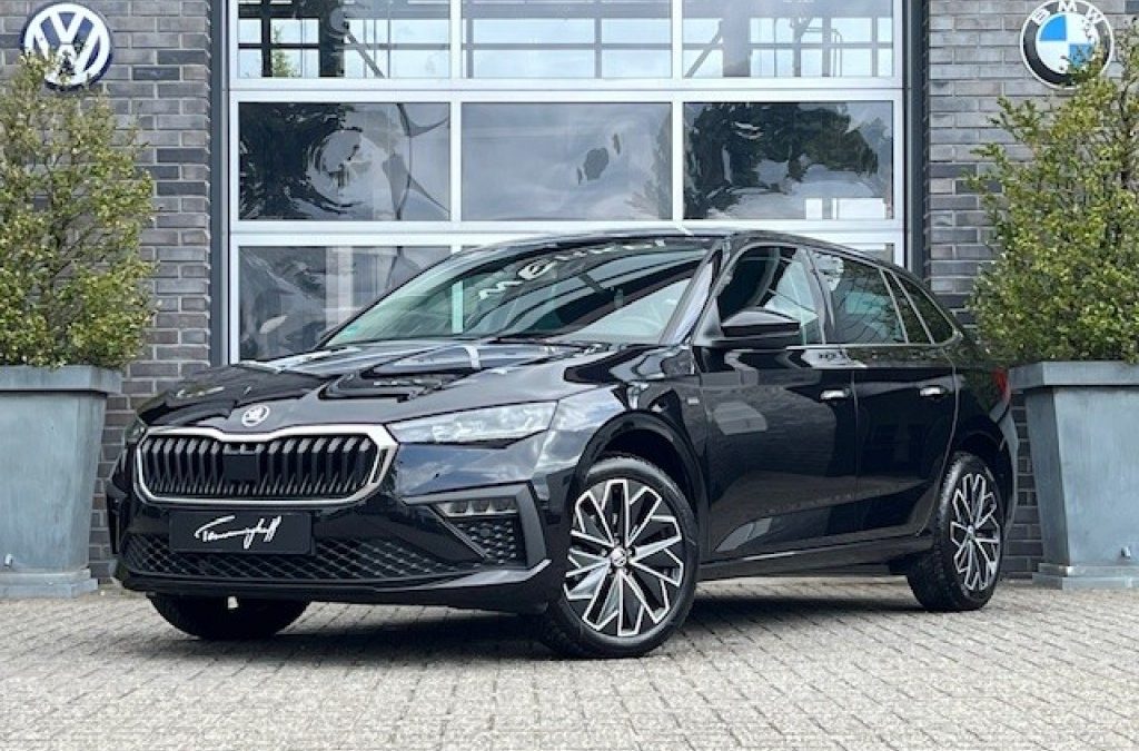 SKODA SCALA 1.0 TSI DRIVE AUT. – NAVI – VIRTU – CLIMA – STOELV. – CAMERA