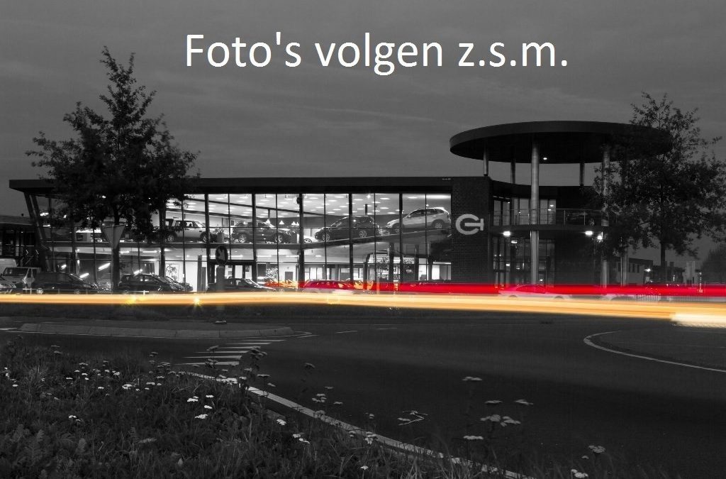 VOLVO V60 2.0 D3 – LEDER – PANO – TREKH. – ORG. NL.